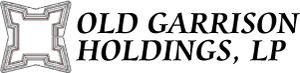 Old Garrison Holdings, LP Logo
